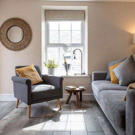 Seagrass Cottage - Aberdovey Aberdyfi Eksteriør bilde