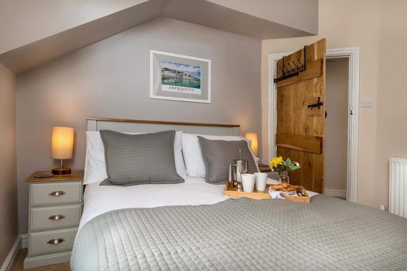 Seagrass Cottage - Aberdovey Aberdyfi Eksteriør bilde