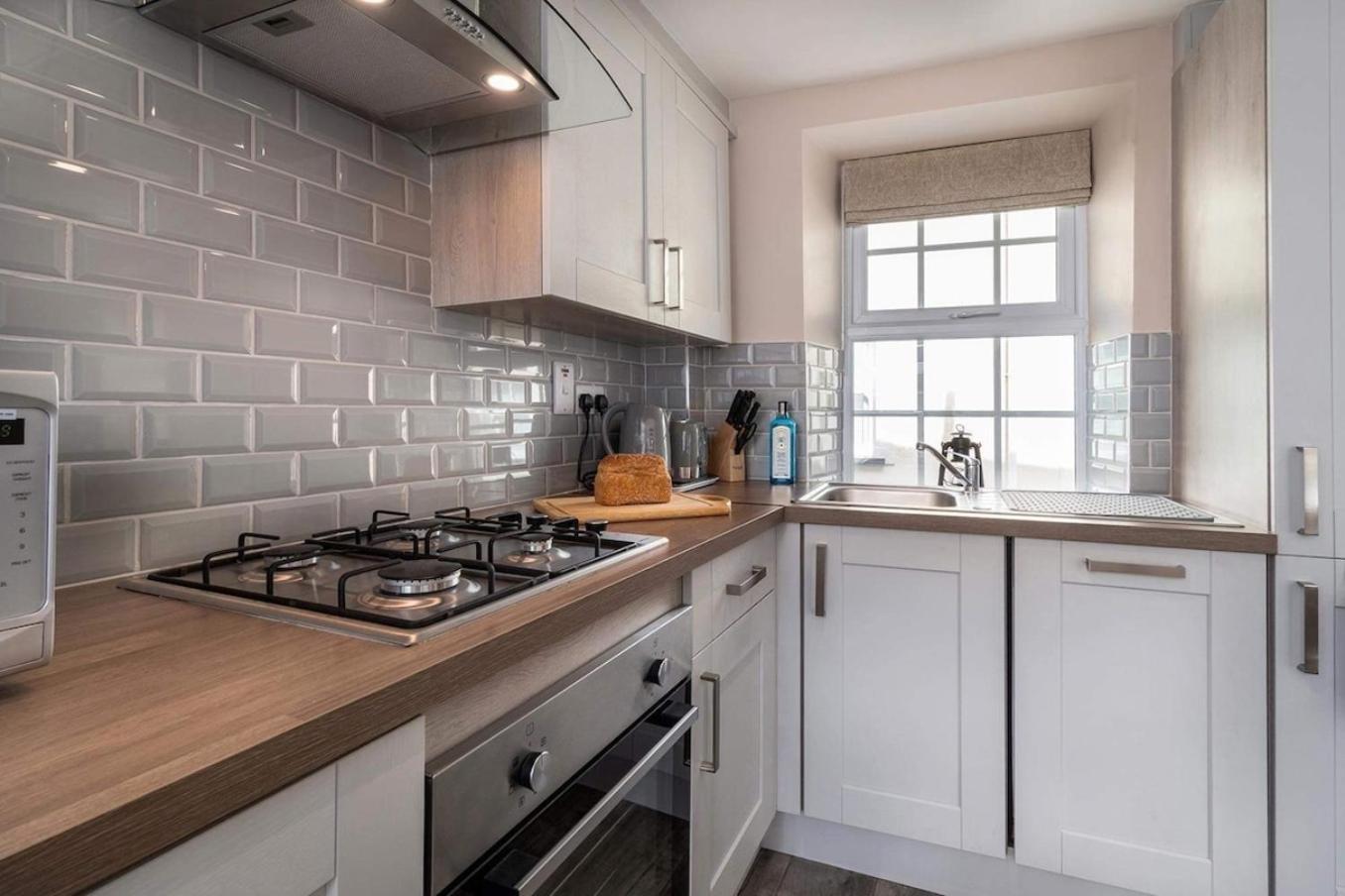 Seagrass Cottage - Aberdovey Aberdyfi Eksteriør bilde
